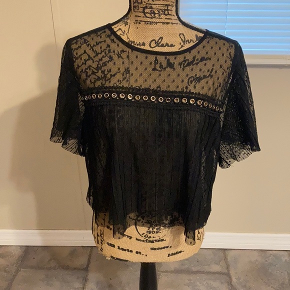 Forever 21 Tops - Forever 21 crop top